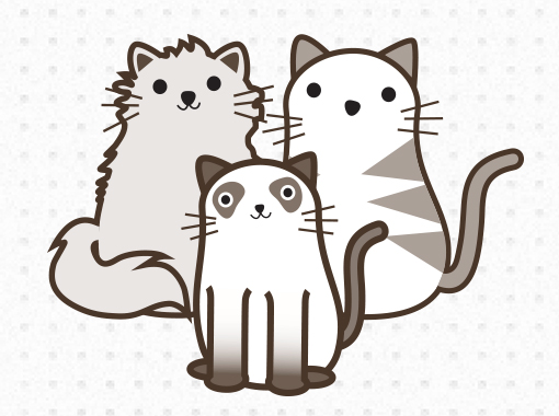 The Company of Cats